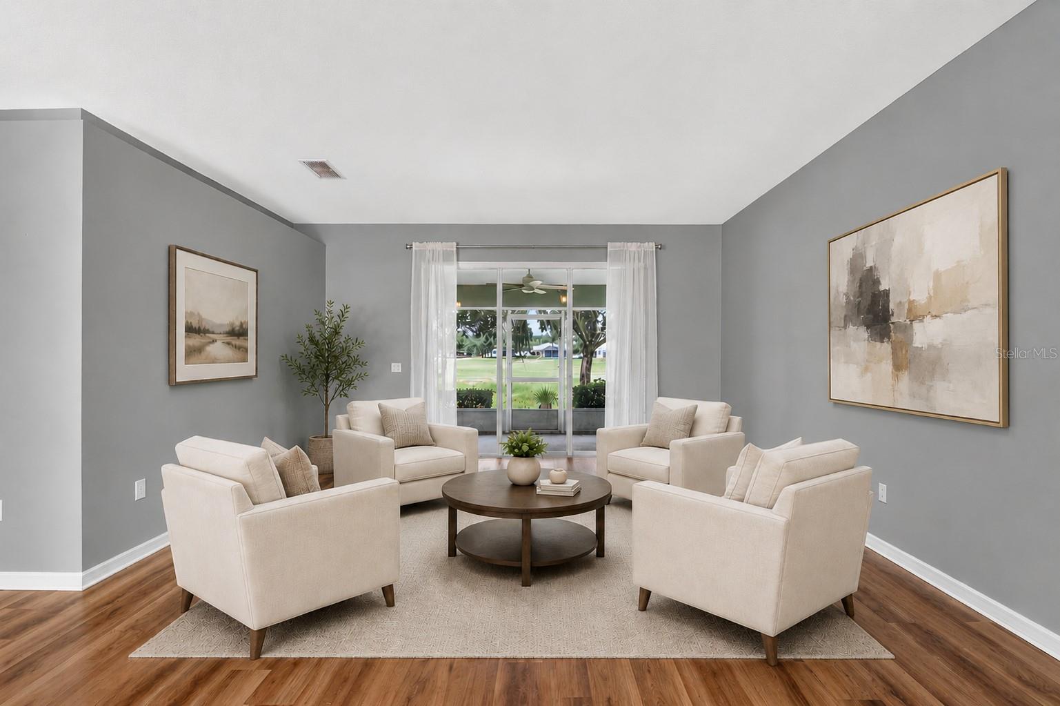 LEESBURG ARLINGTON RIDGE PH 1-B - Residential
