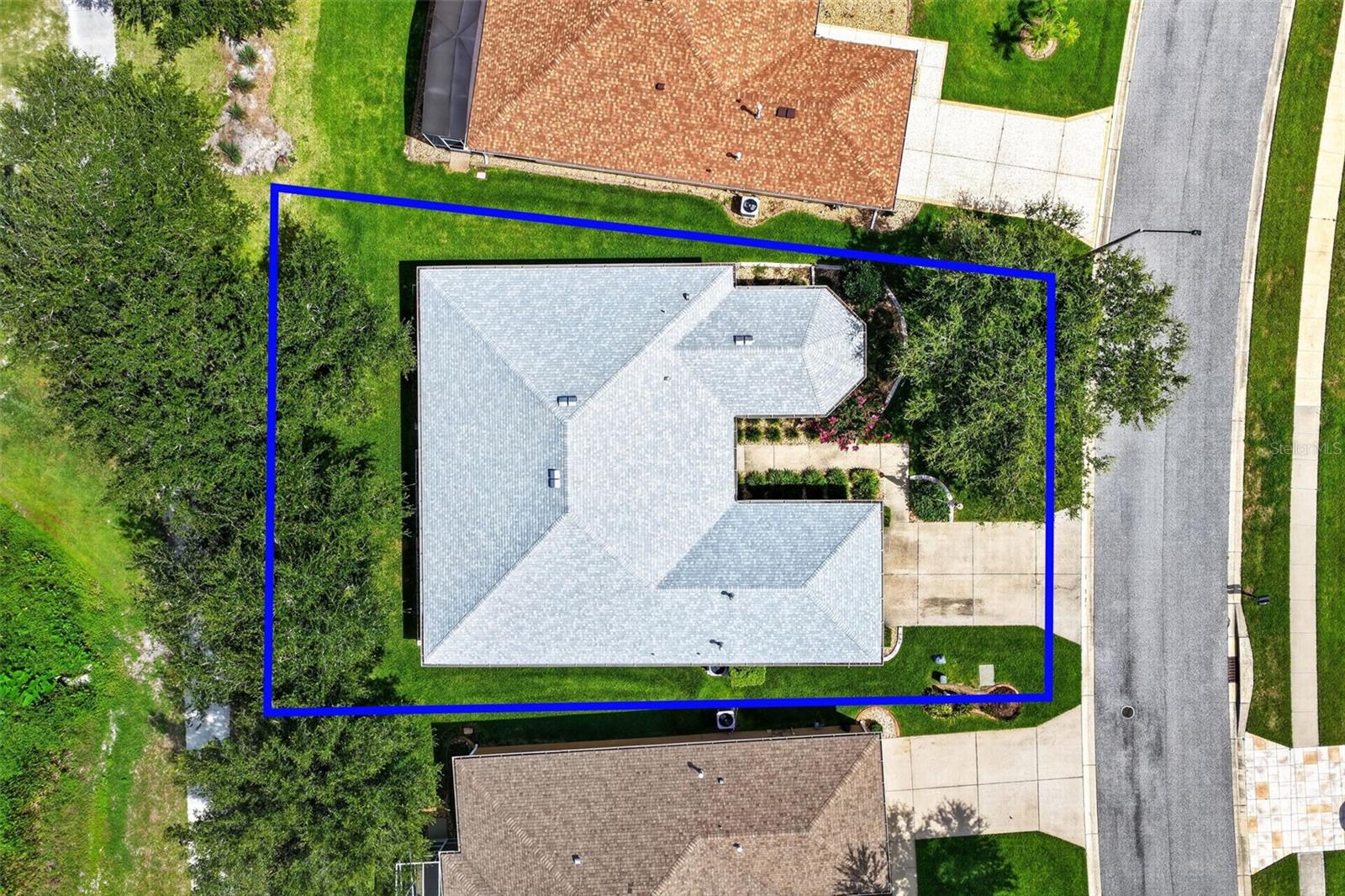 LEESBURG ARLINGTON RIDGE PH 1-B - Residential