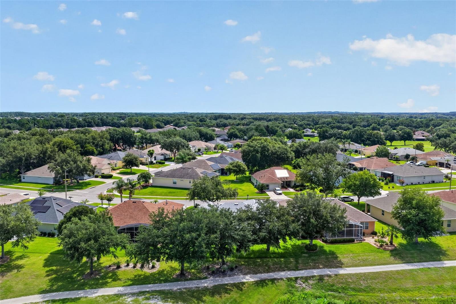 LEESBURG ARLINGTON RIDGE PH 1-B - Residential