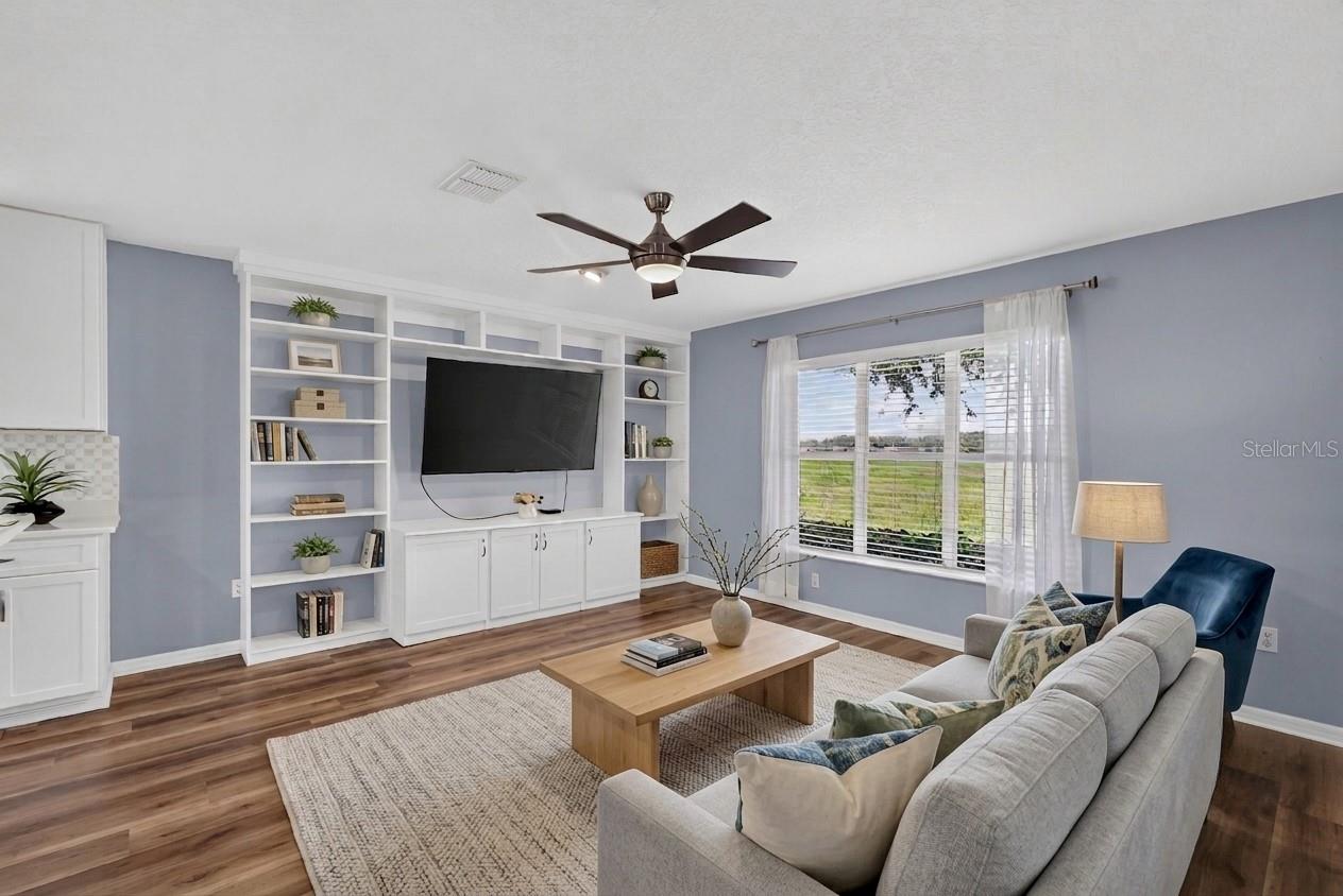 LEESBURG ARLINGTON RIDGE PH 1-B - Residential