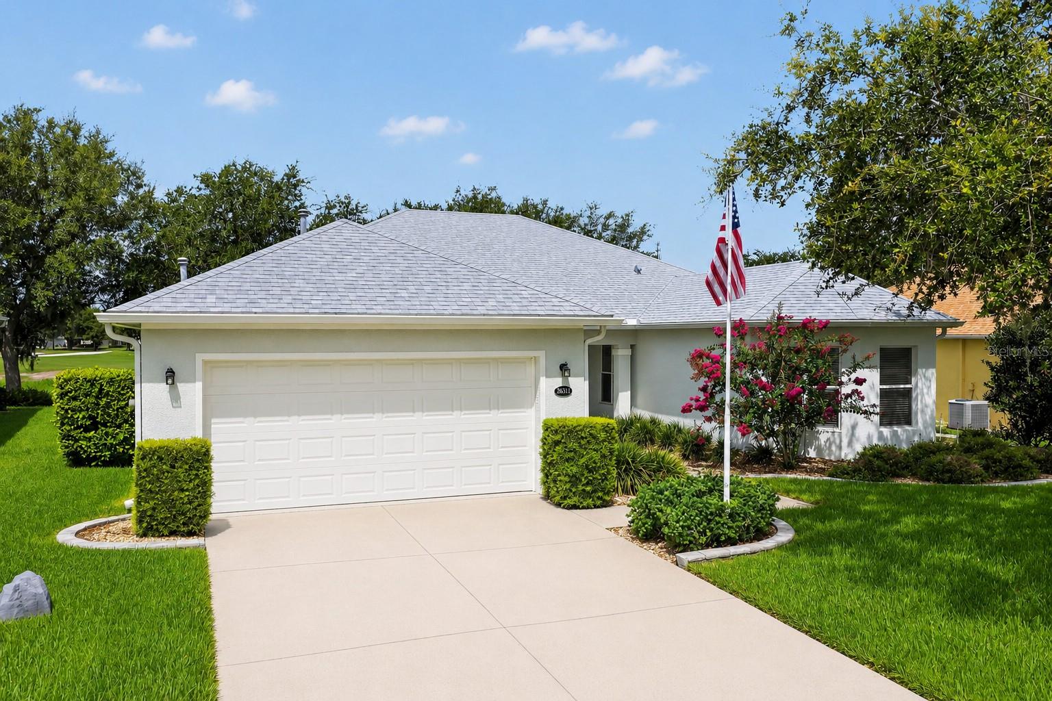 LEESBURG ARLINGTON RIDGE PH 1-B - Residential