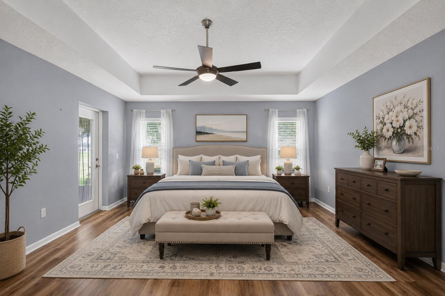 LEESBURG ARLINGTON RIDGE PH 1-B - Residential