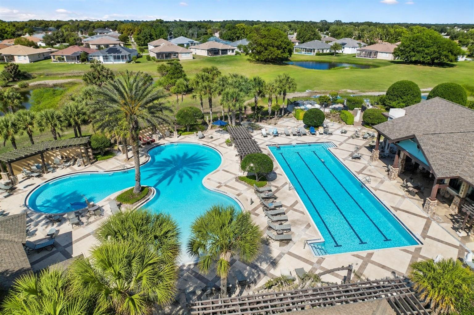 LEESBURG ARLINGTON RIDGE PH 1-B - Residential