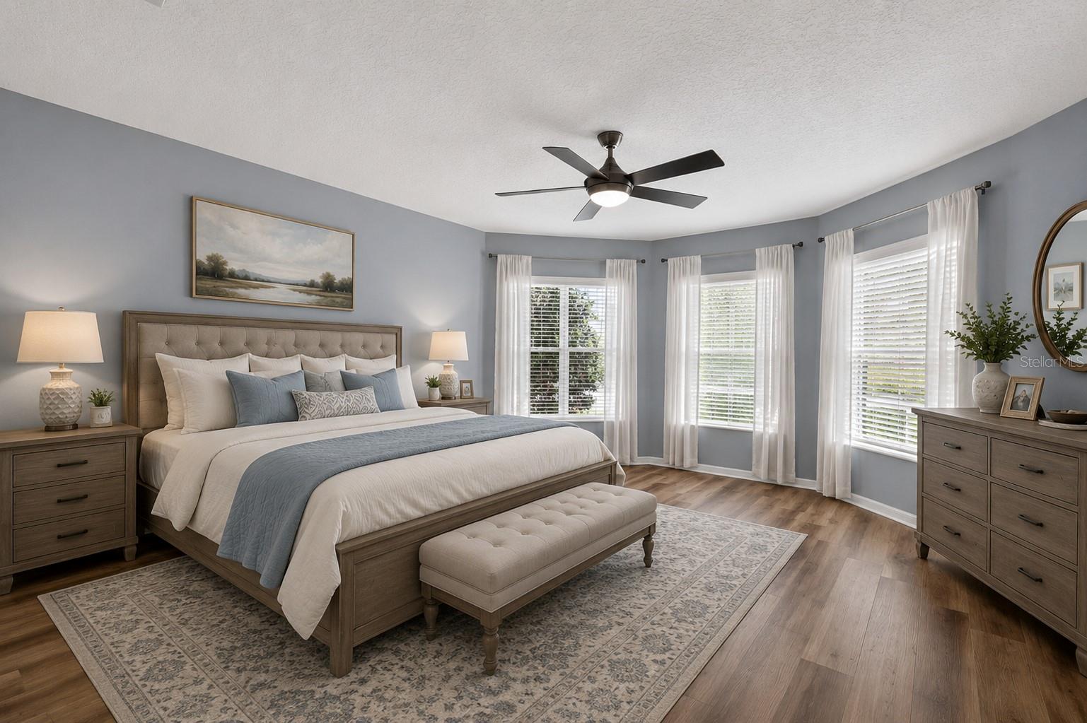 LEESBURG ARLINGTON RIDGE PH 1-B - Residential
