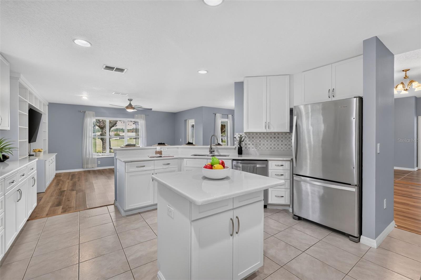 LEESBURG ARLINGTON RIDGE PH 1-B - Residential
