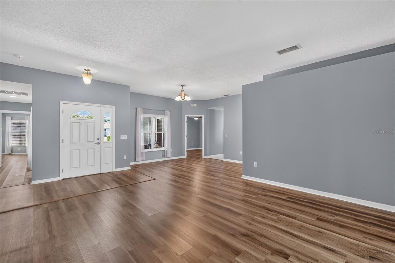LEESBURG ARLINGTON RIDGE PH 1-B - Residential