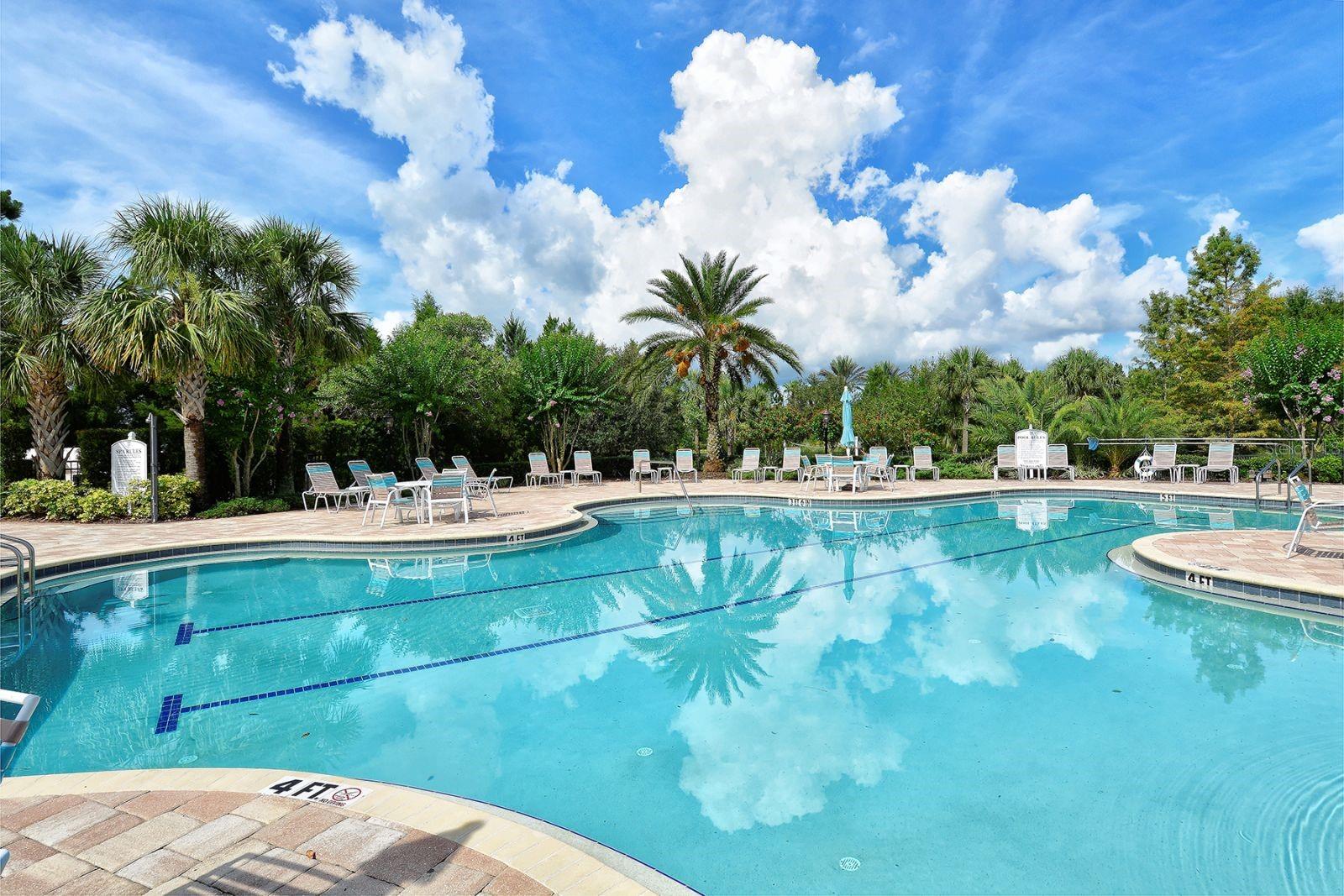 COUNTRY CLUB EAST AT LAKEWD RNCH RR - Residential