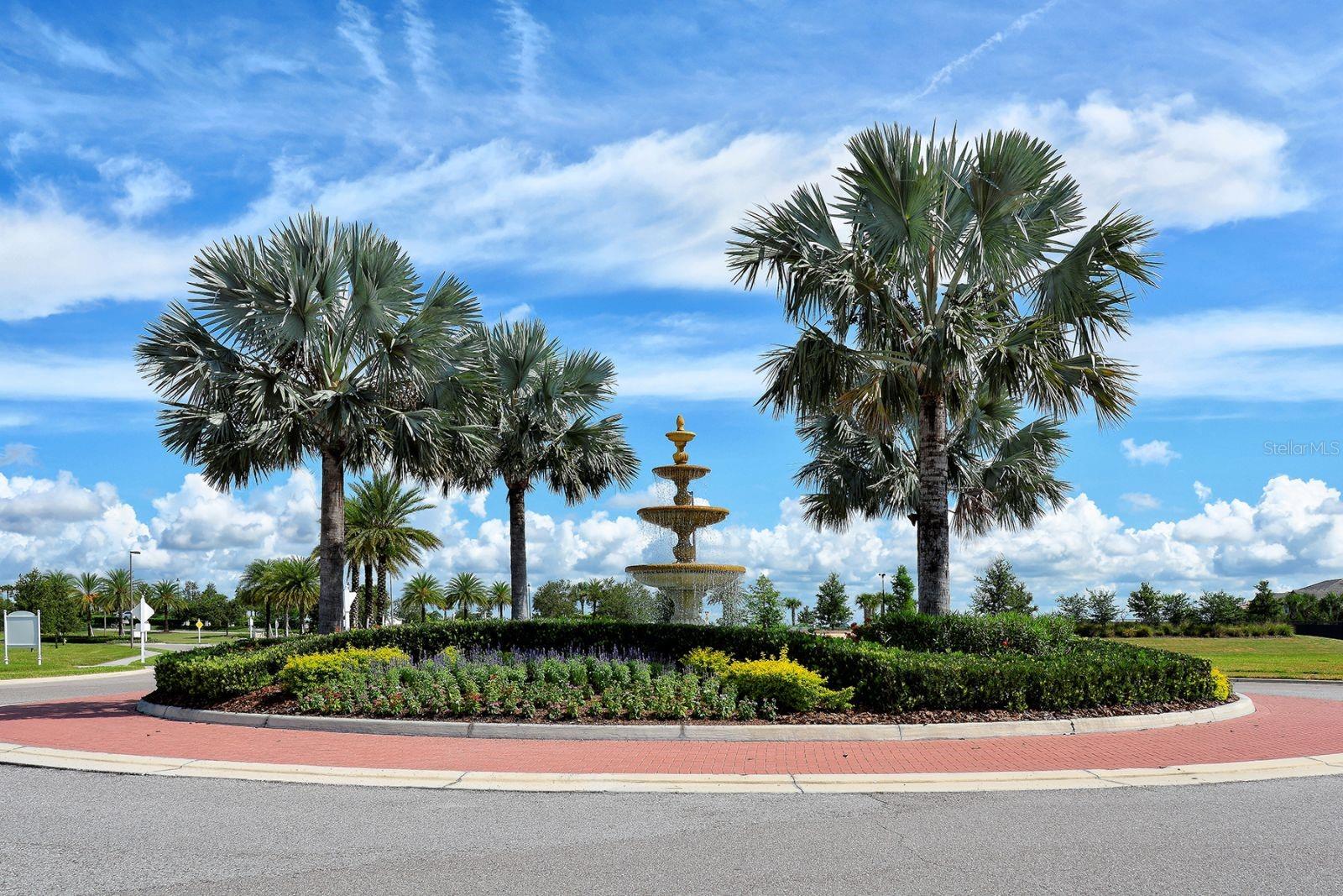 COUNTRY CLUB EAST AT LAKEWD RNCH RR - Residential