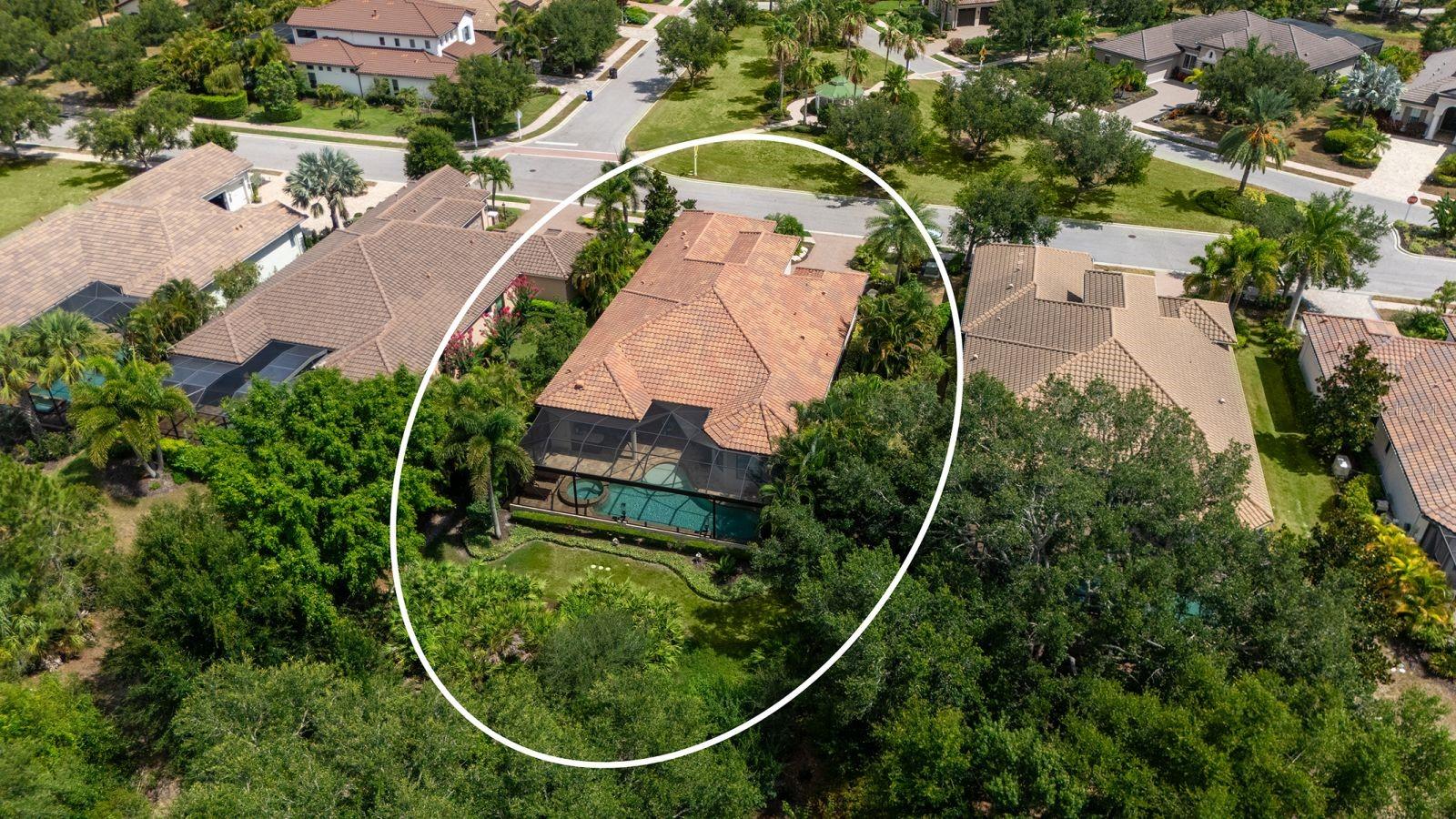 COUNTRY CLUB EAST AT LAKEWD RNCH RR - Residential