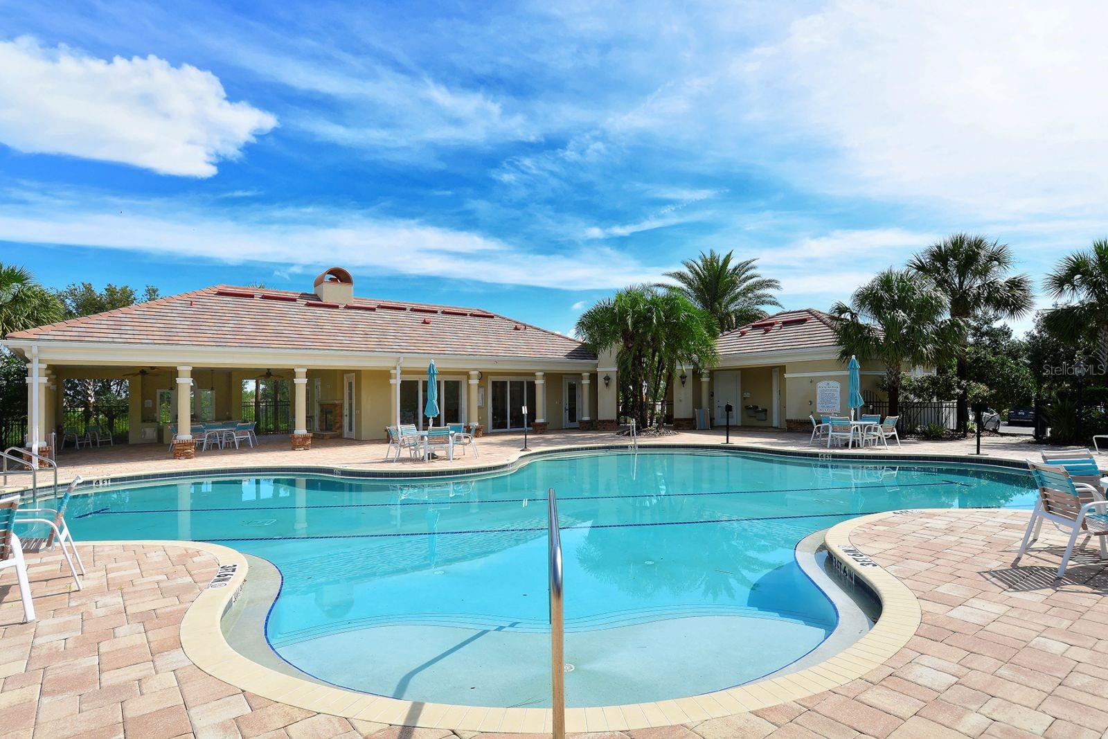 COUNTRY CLUB EAST AT LAKEWD RNCH RR - Residential