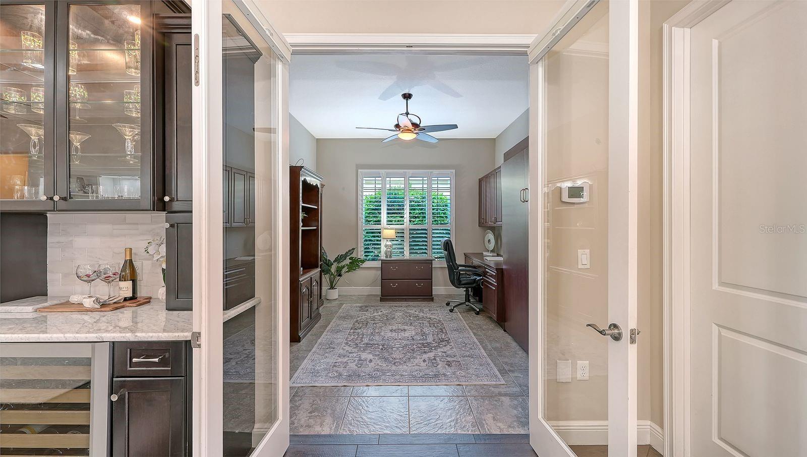 COUNTRY CLUB EAST AT LAKEWD RNCH RR - Residential