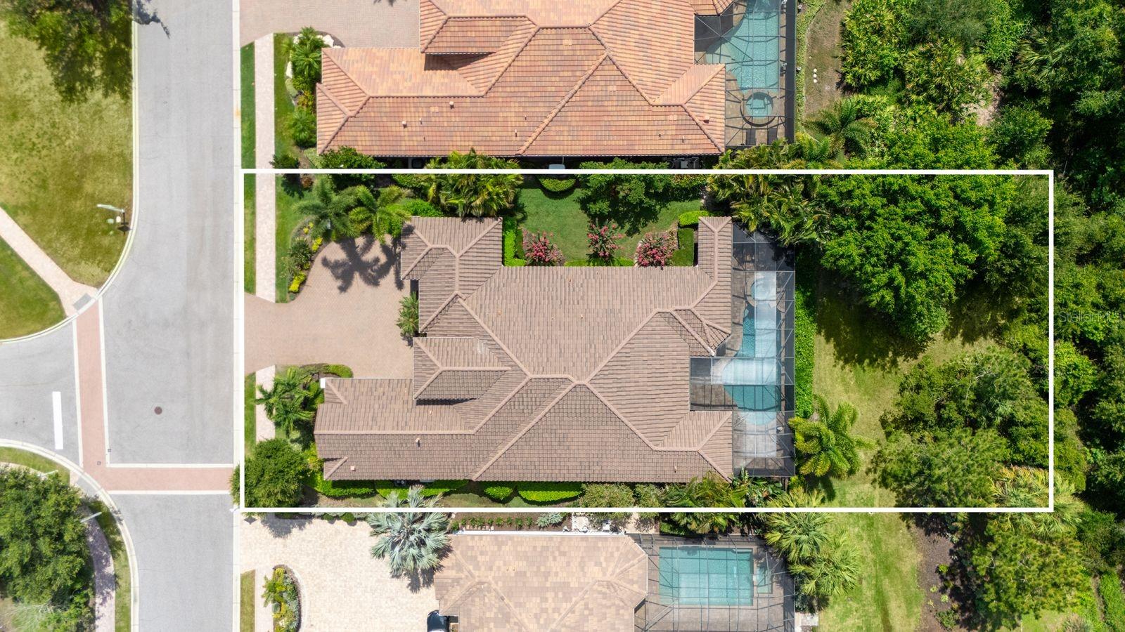 COUNTRY CLUB EAST AT LAKEWD RNCH RR - Residential
