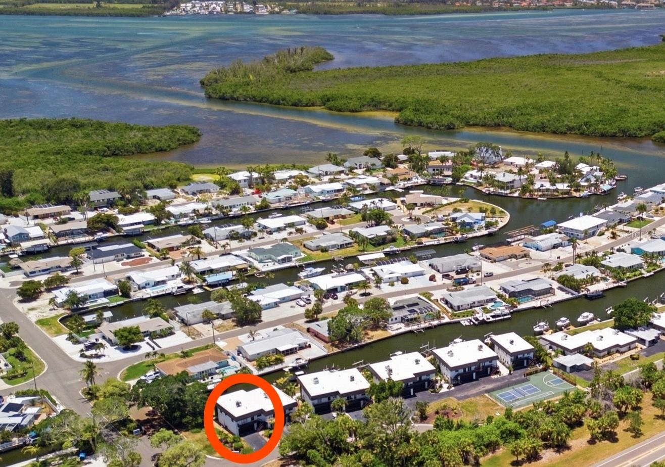 FLAMINGO CAY APTS AMD - Residential