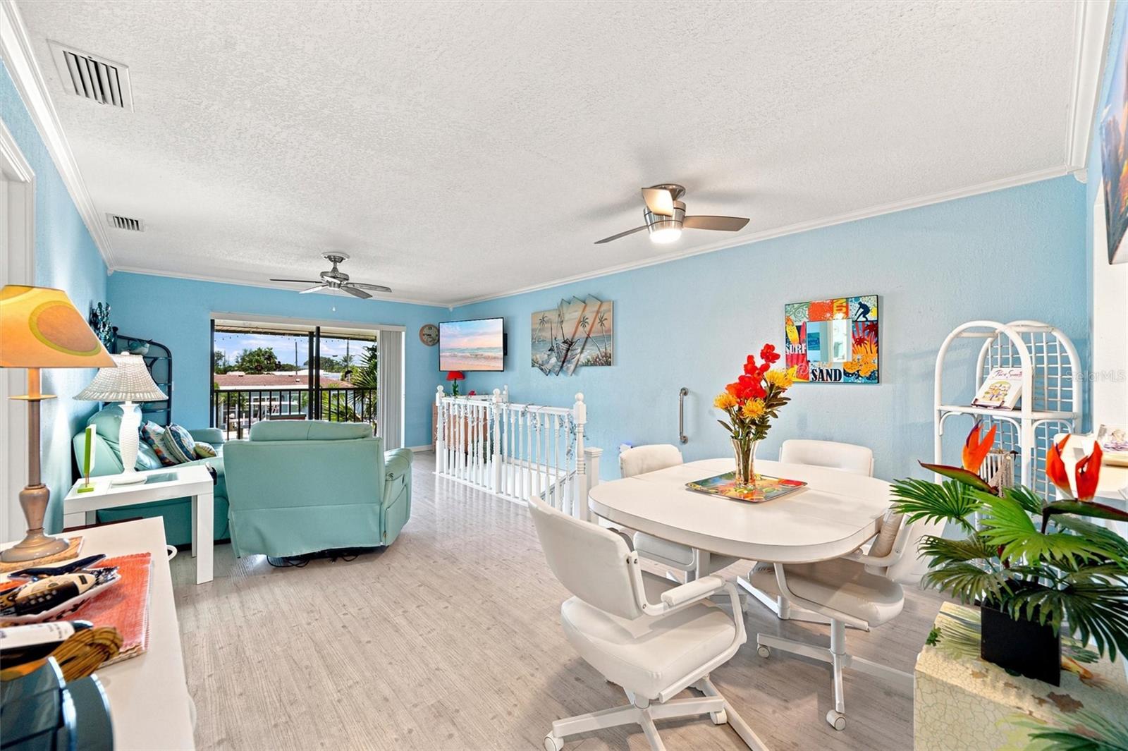 FLAMINGO CAY APTS AMD - Residential