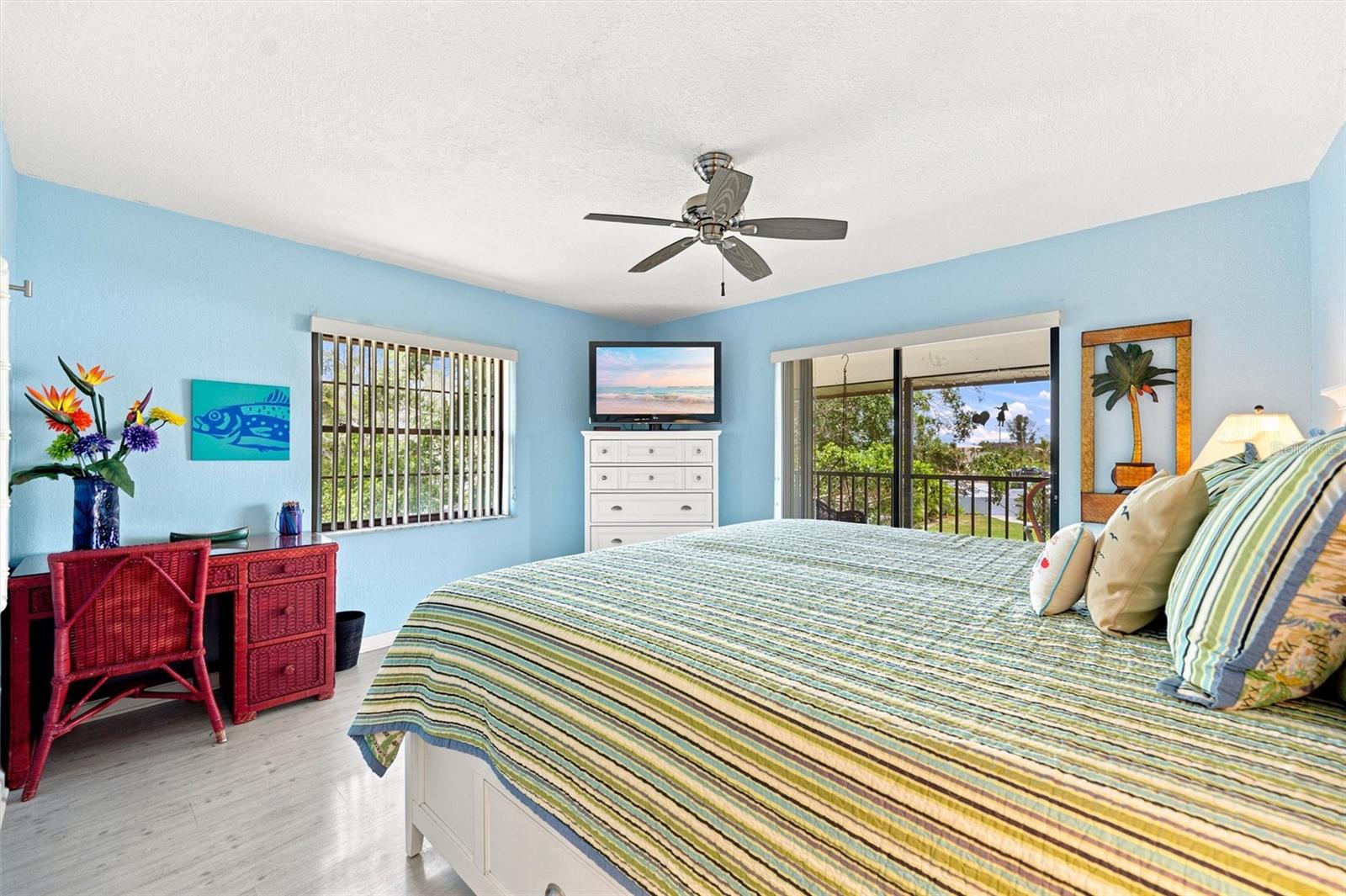 FLAMINGO CAY APTS AMD - Residential
