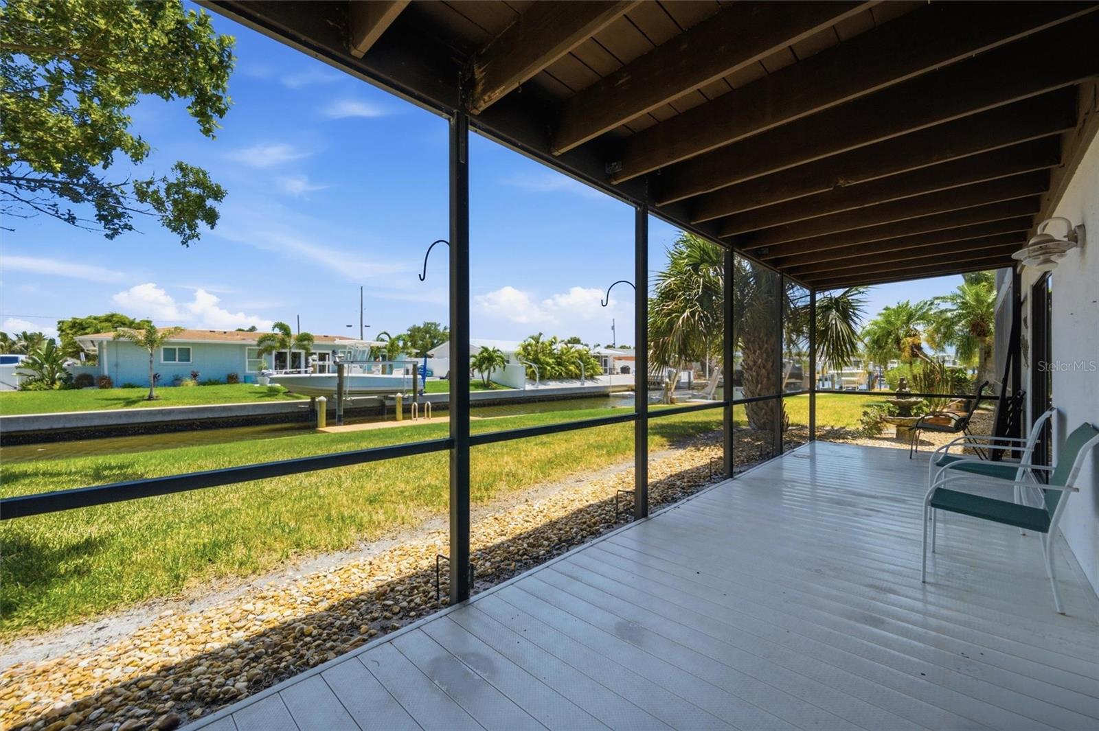 FLAMINGO CAY APTS AMD - Residential