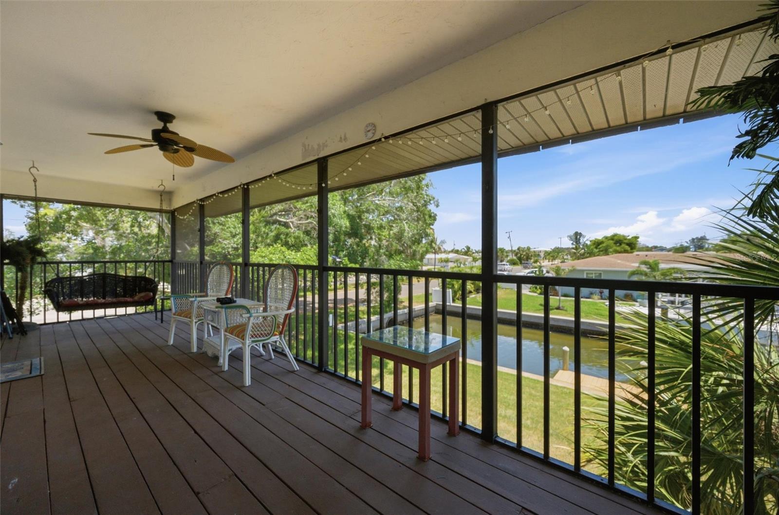 FLAMINGO CAY APTS AMD - Residential