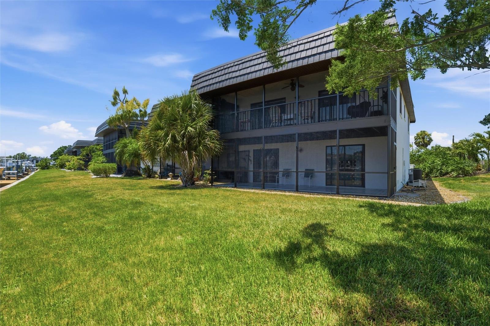 FLAMINGO CAY APTS AMD - Residential