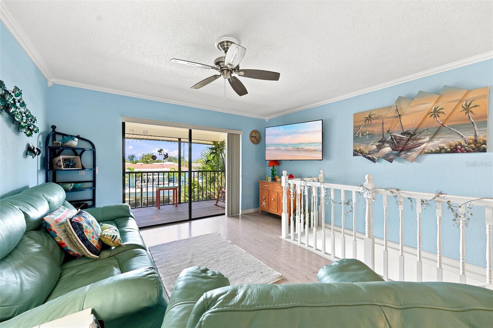 FLAMINGO CAY APTS AMD - Residential