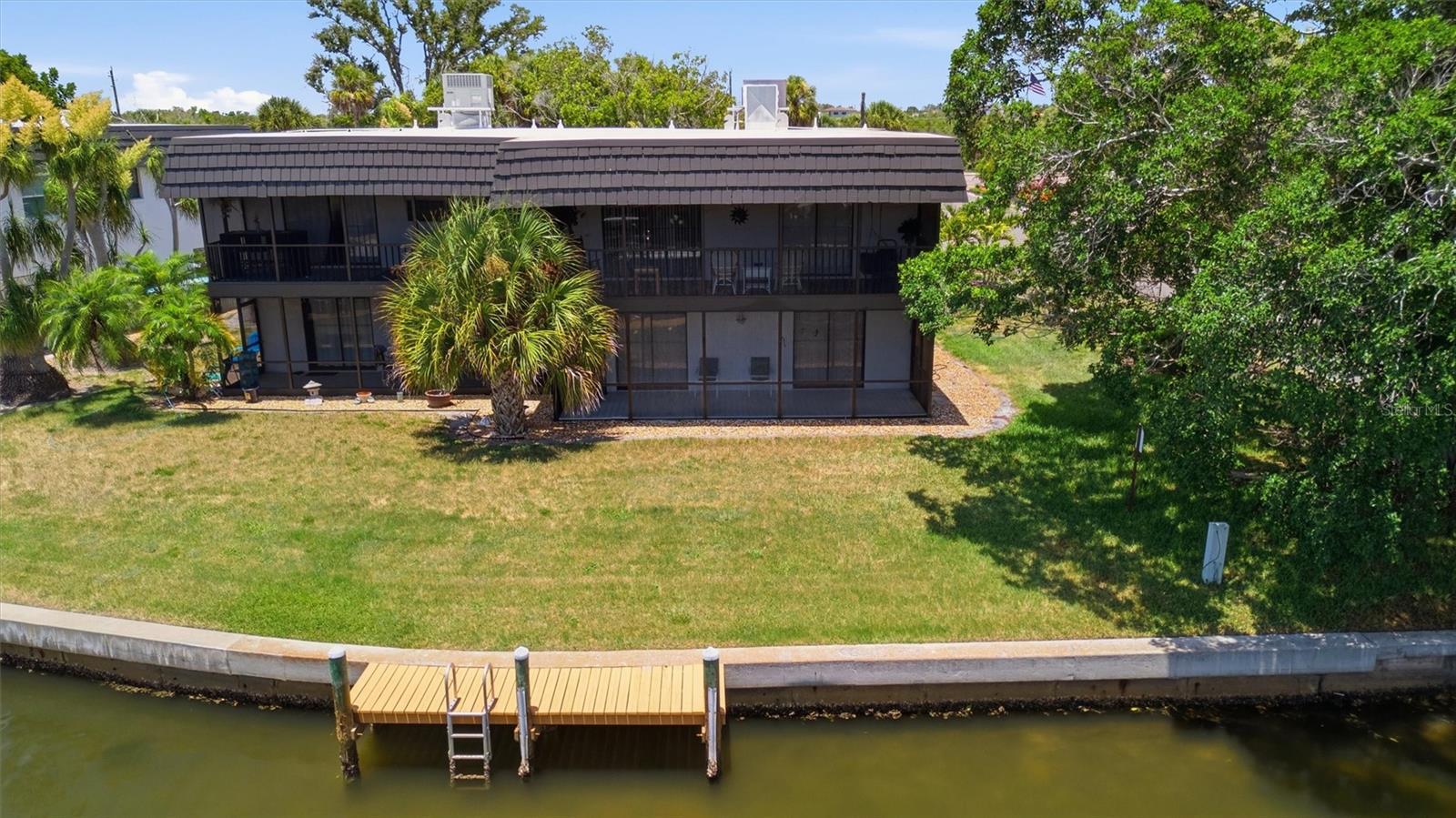 FLAMINGO CAY APTS AMD - Residential