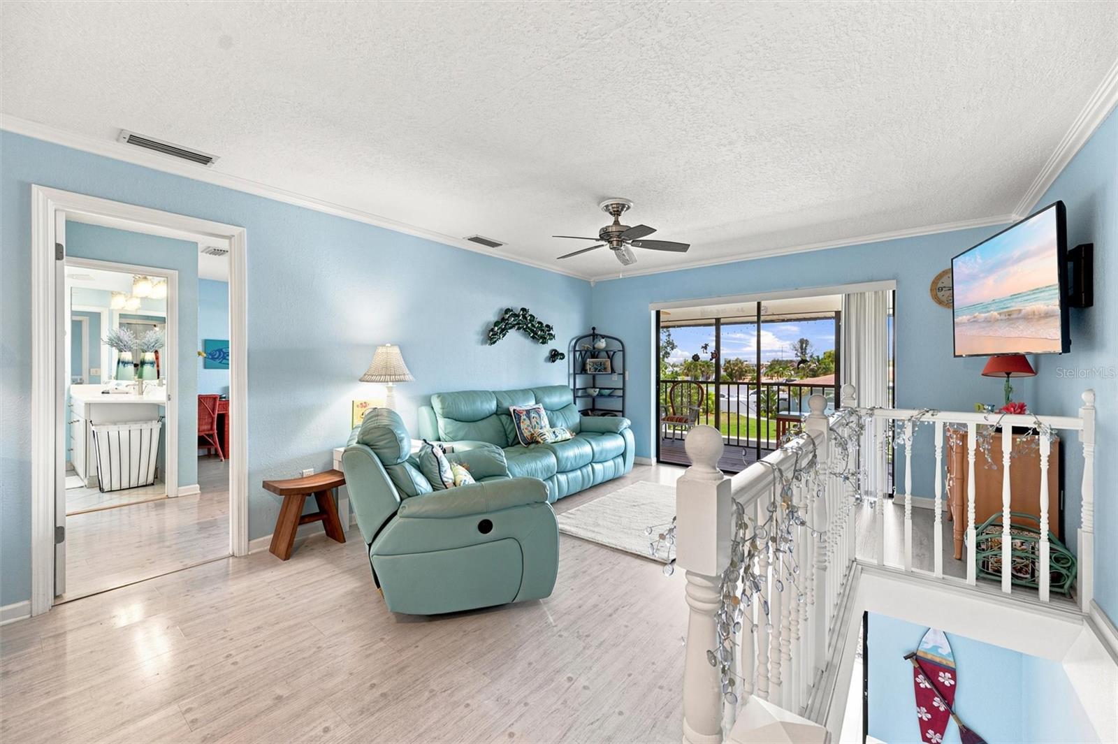 FLAMINGO CAY APTS AMD - Residential