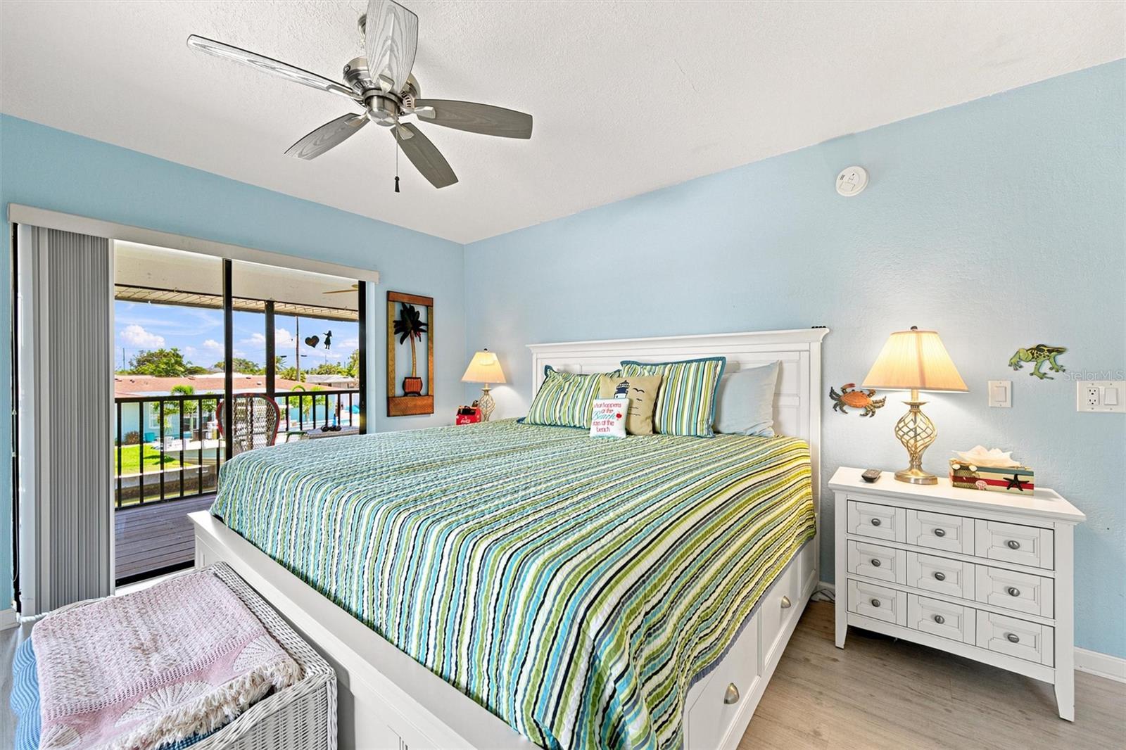 FLAMINGO CAY APTS AMD - Residential