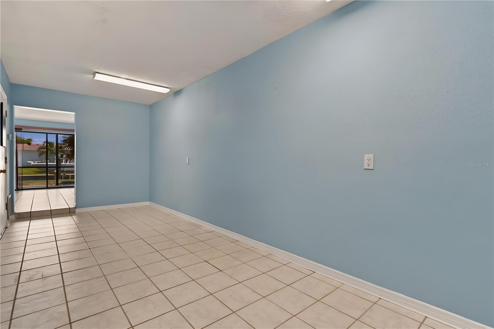 FLAMINGO CAY APTS AMD - Residential