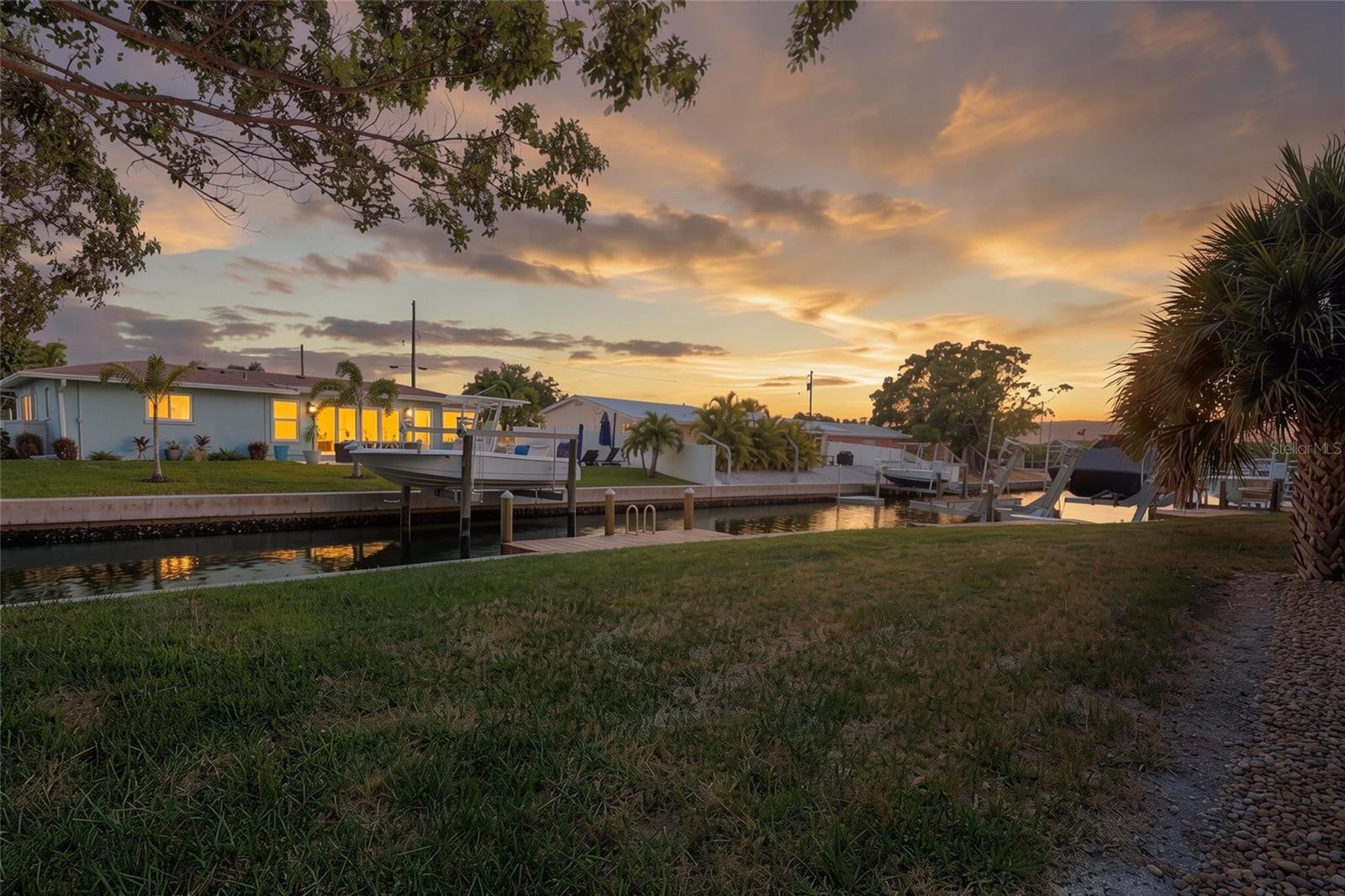 FLAMINGO CAY APTS AMD - Residential