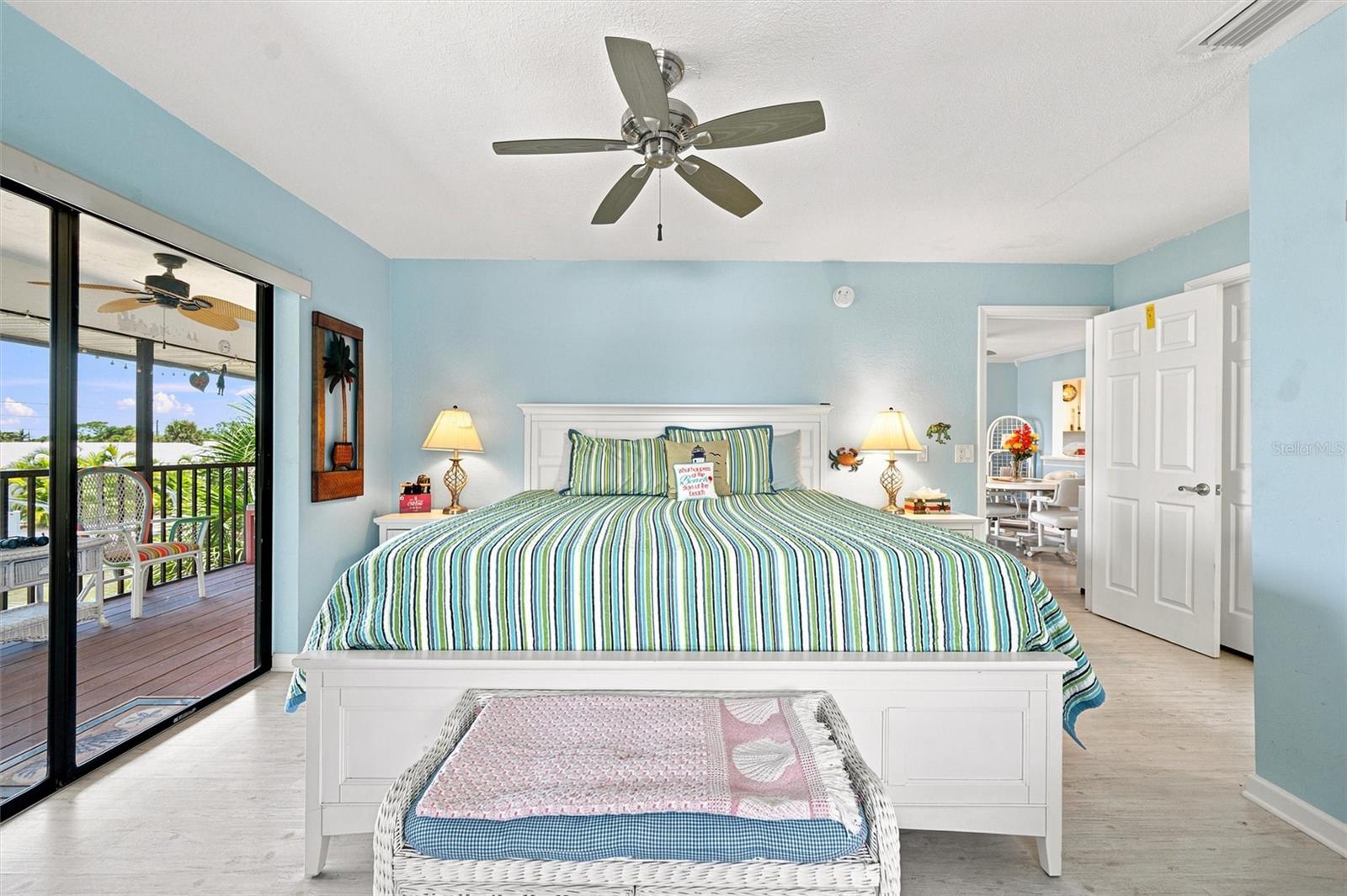 FLAMINGO CAY APTS AMD - Residential