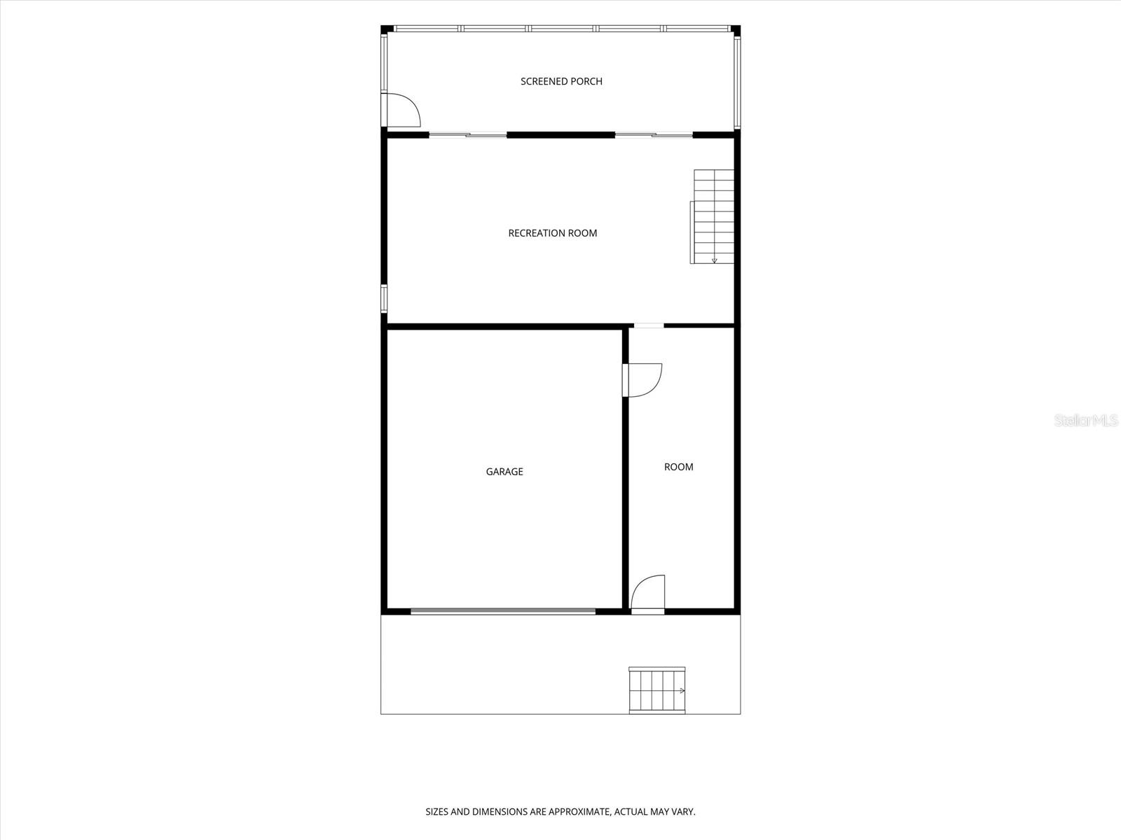 FLAMINGO CAY APTS AMD - Residential