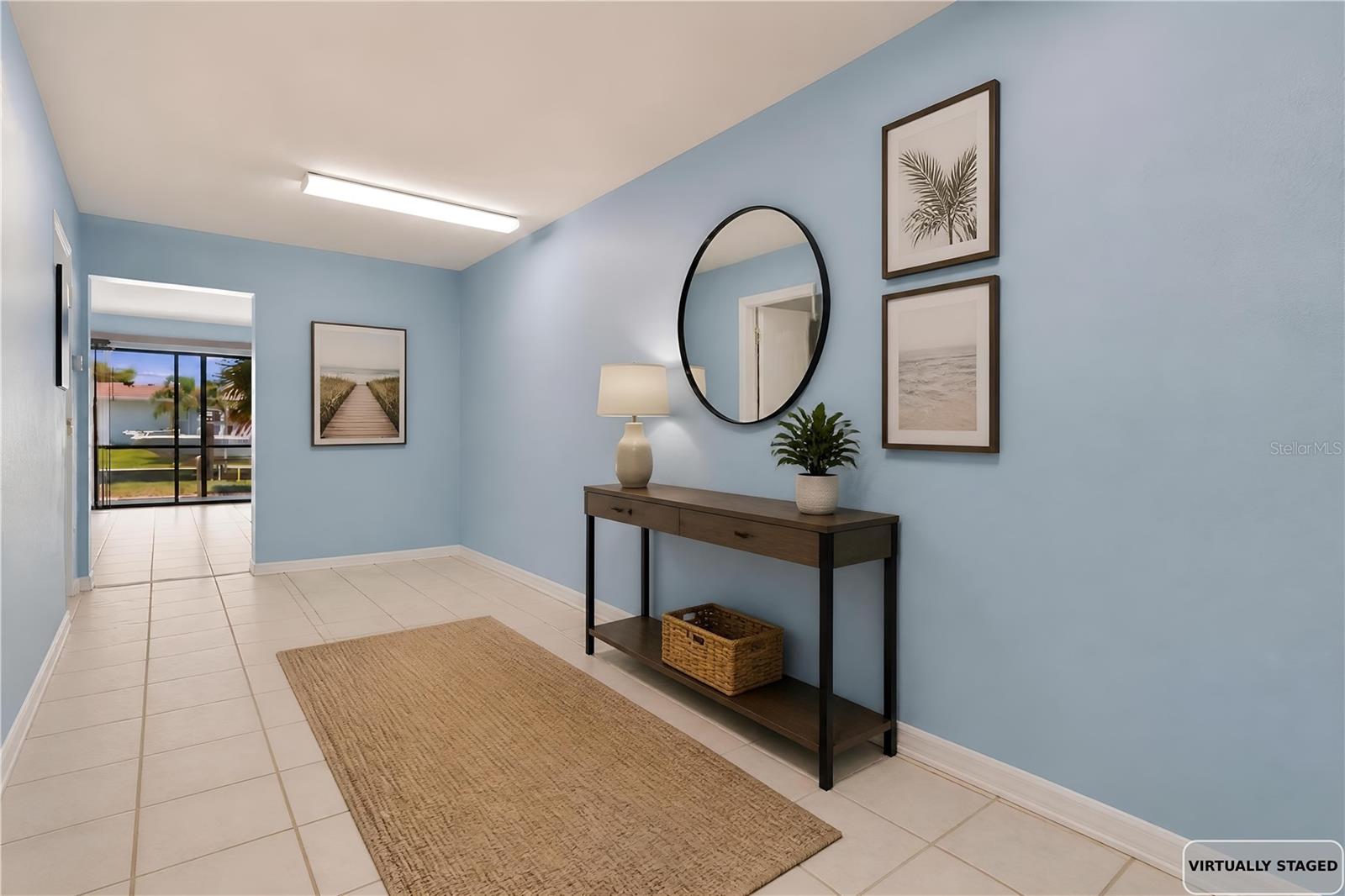 FLAMINGO CAY APTS AMD - Residential