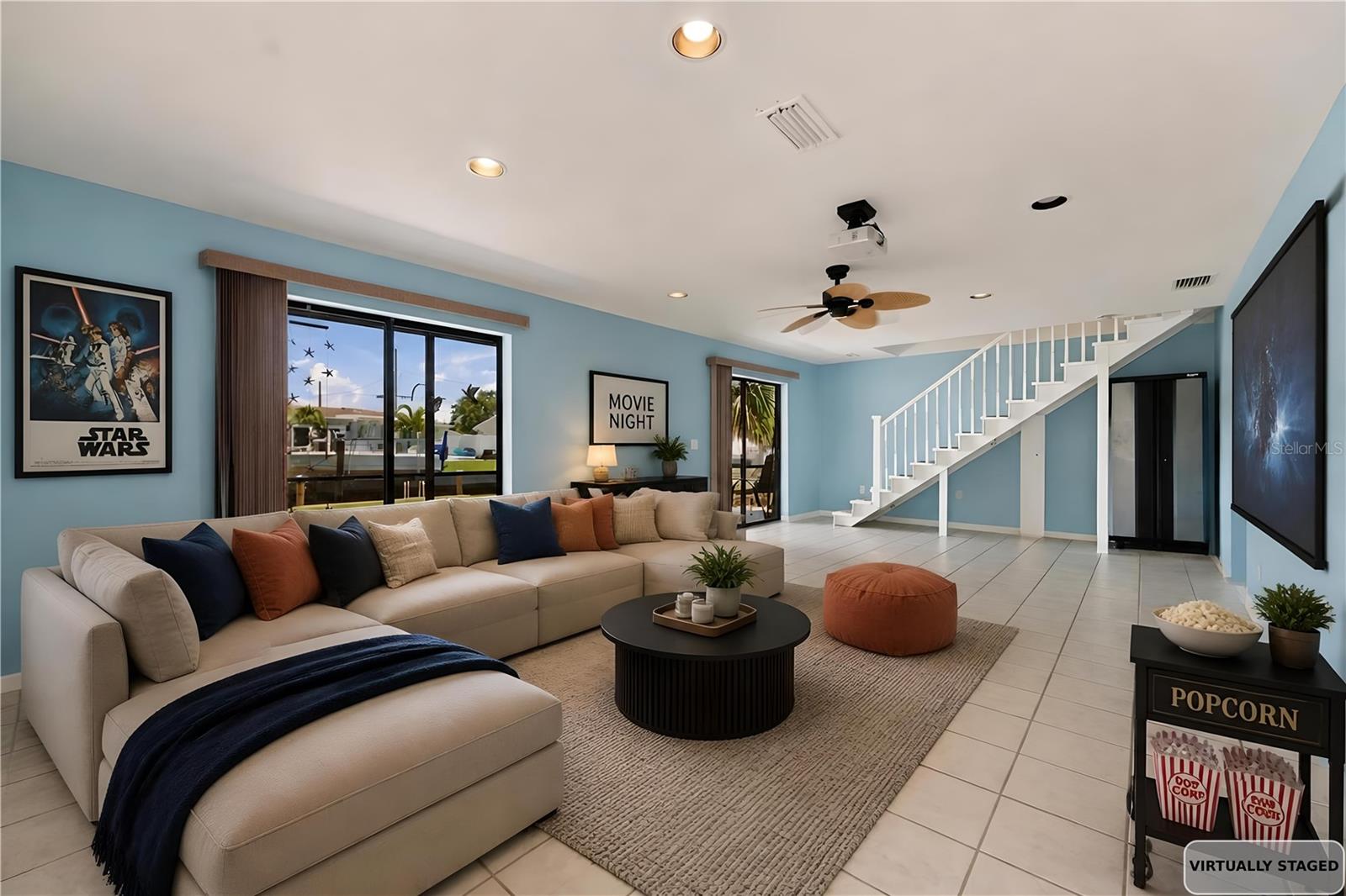 FLAMINGO CAY APTS AMD - Residential