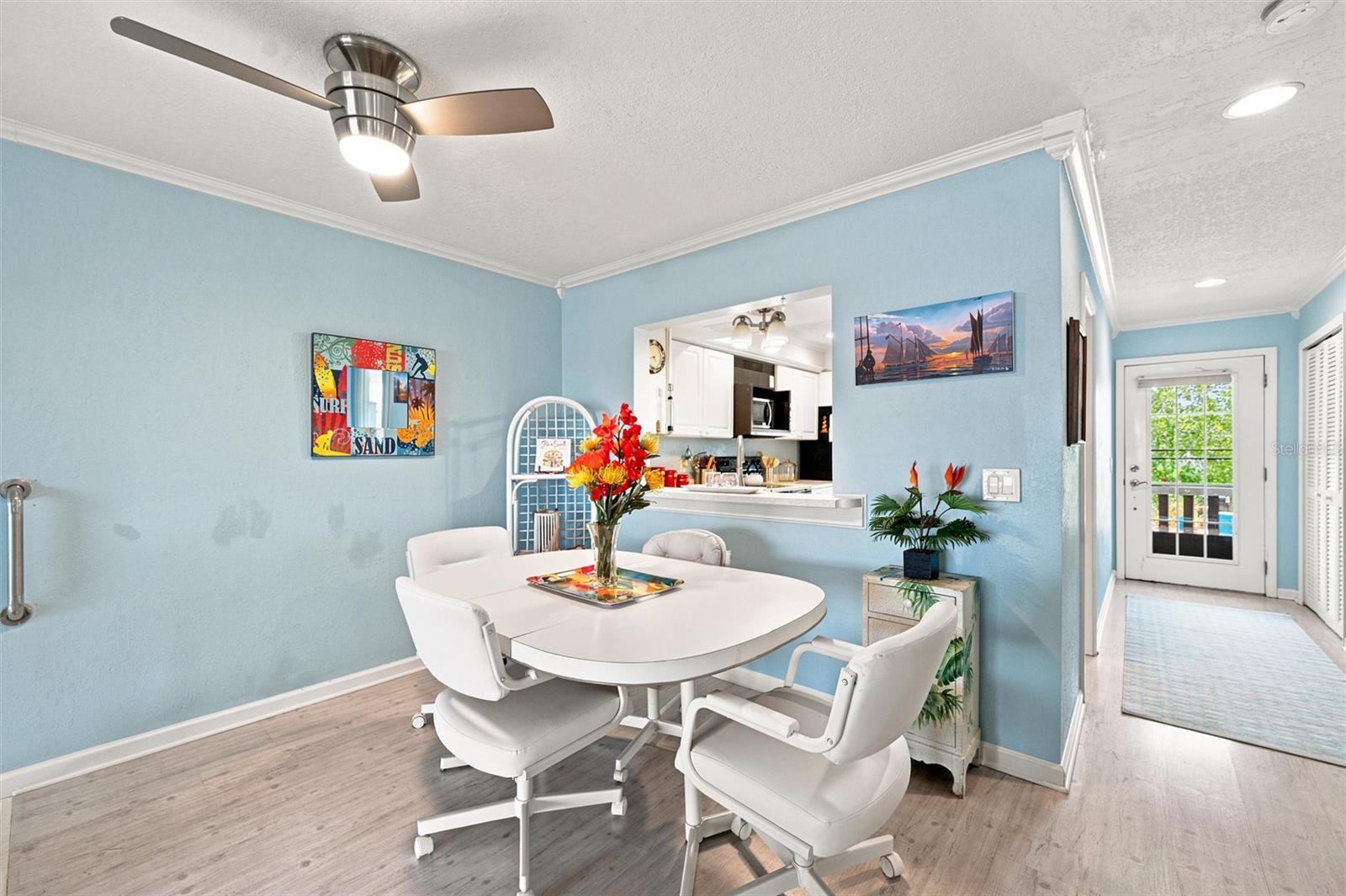 FLAMINGO CAY APTS AMD - Residential