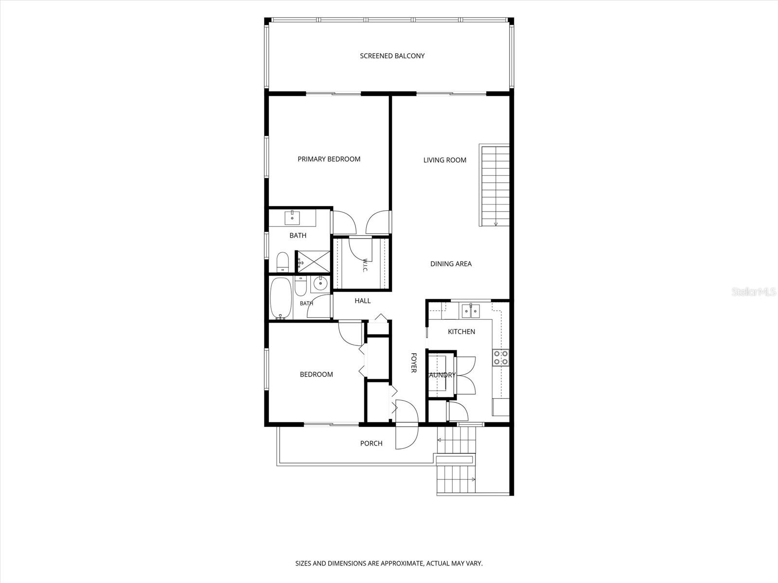 FLAMINGO CAY APTS AMD - Residential