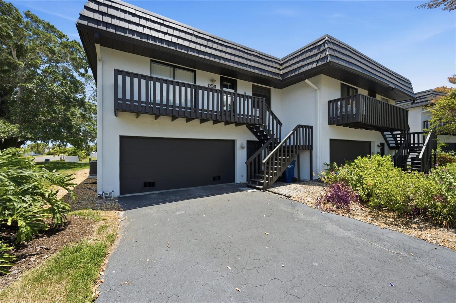 FLAMINGO CAY APTS AMD - Residential