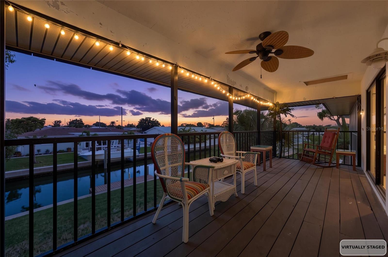 FLAMINGO CAY APTS AMD - Residential
