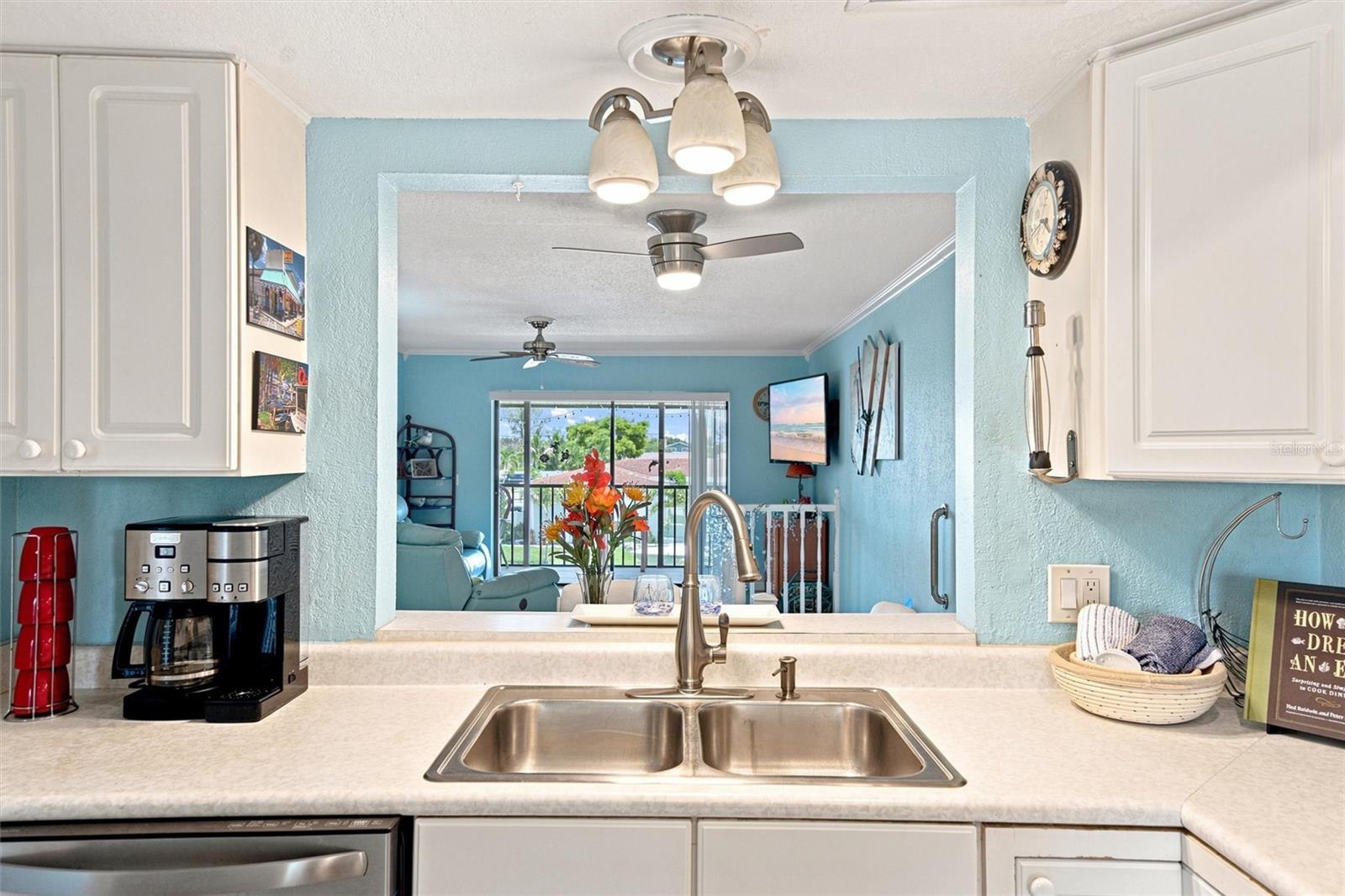 FLAMINGO CAY APTS AMD - Residential