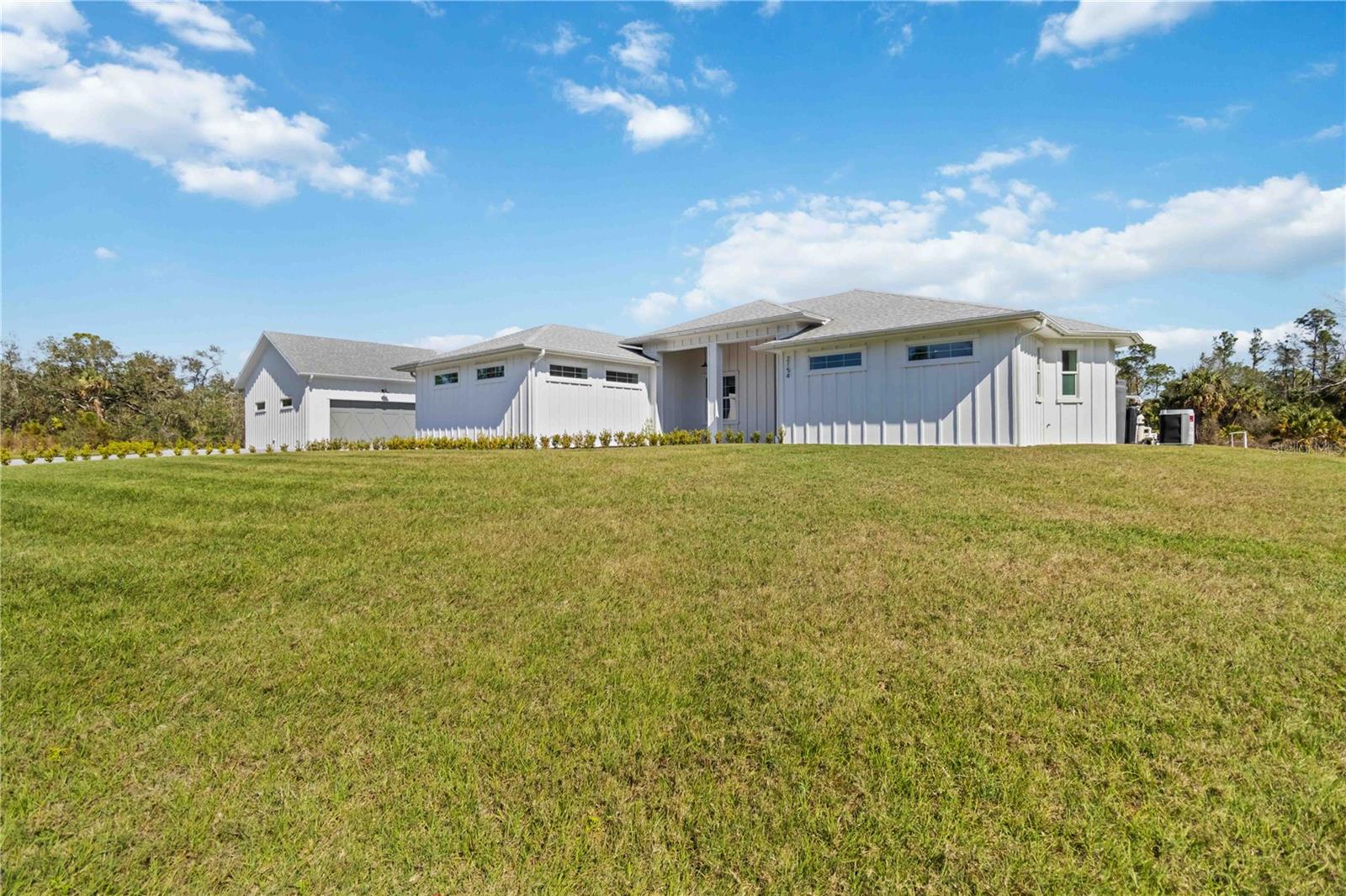 PORT CHARLOTTE SUB 25 - Residential