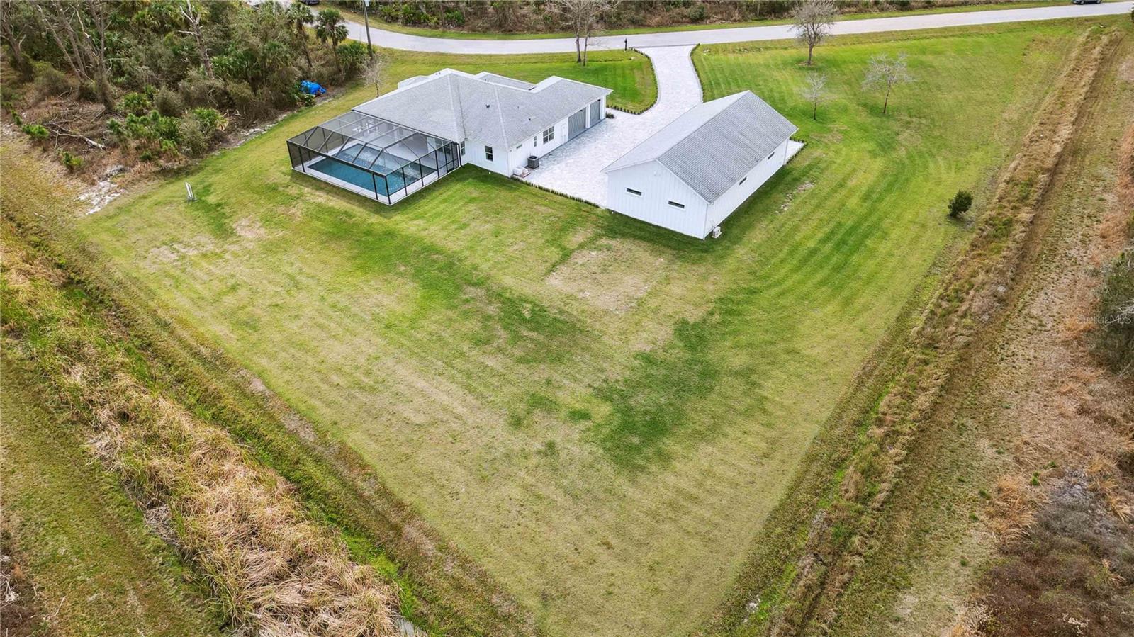 PORT CHARLOTTE SUB 25 - Residential