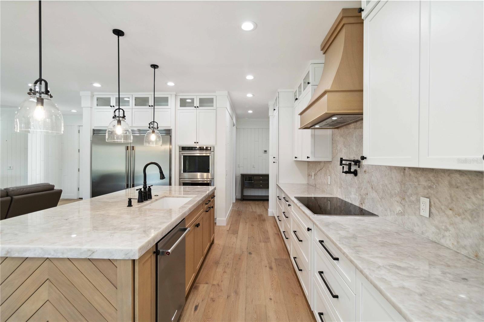 PORT CHARLOTTE SUB 25 - Residential