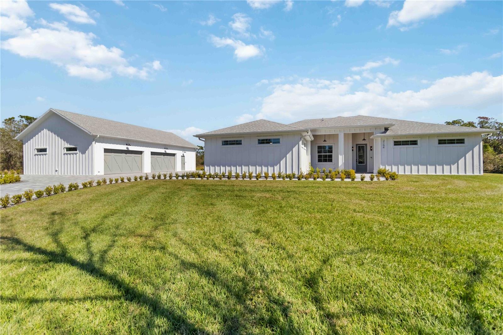 PORT CHARLOTTE SUB 25 - Residential