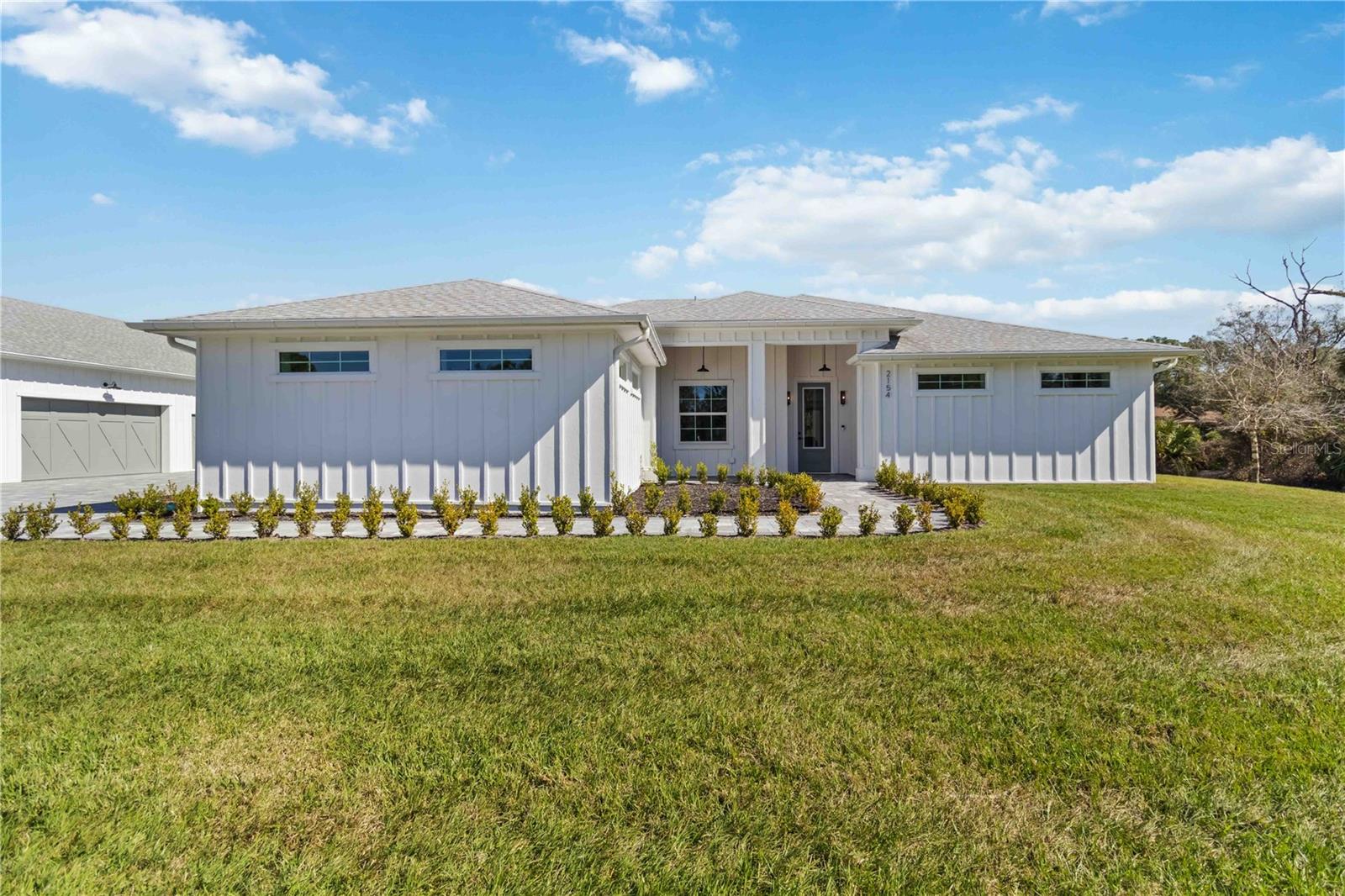 PORT CHARLOTTE SUB 25 - Residential
