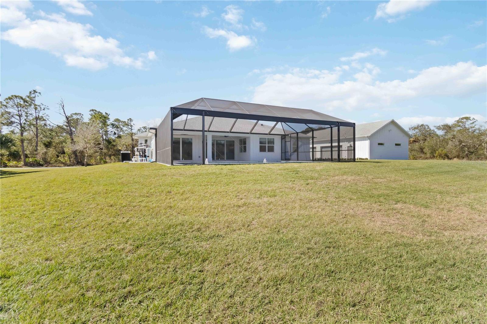 PORT CHARLOTTE SUB 25 - Residential