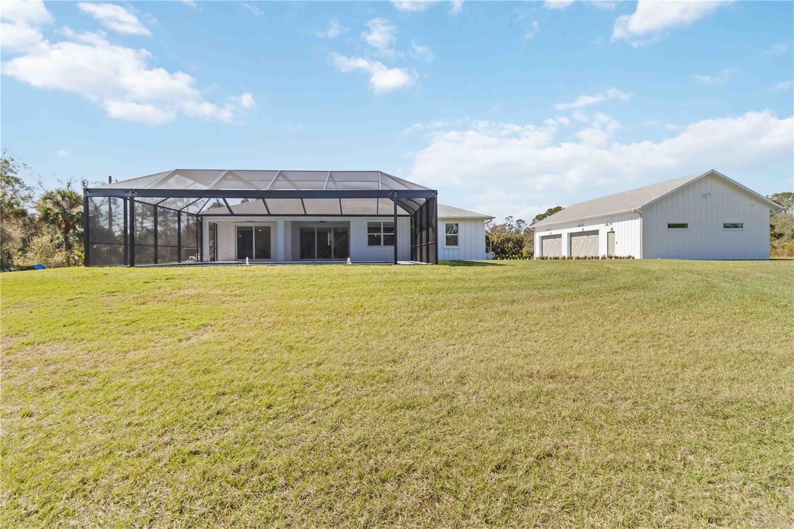 PORT CHARLOTTE SUB 25 - Residential