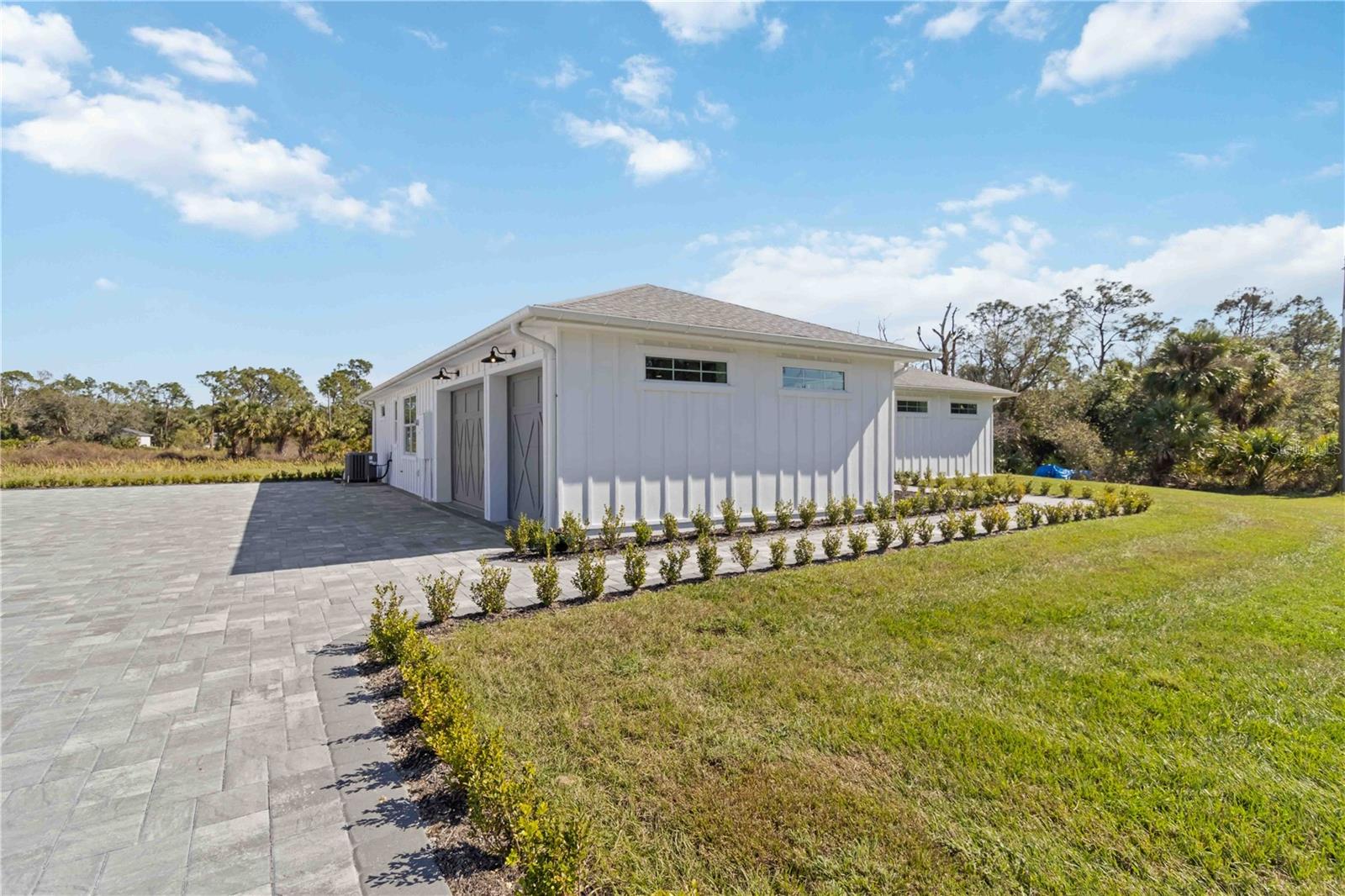 PORT CHARLOTTE SUB 25 - Residential