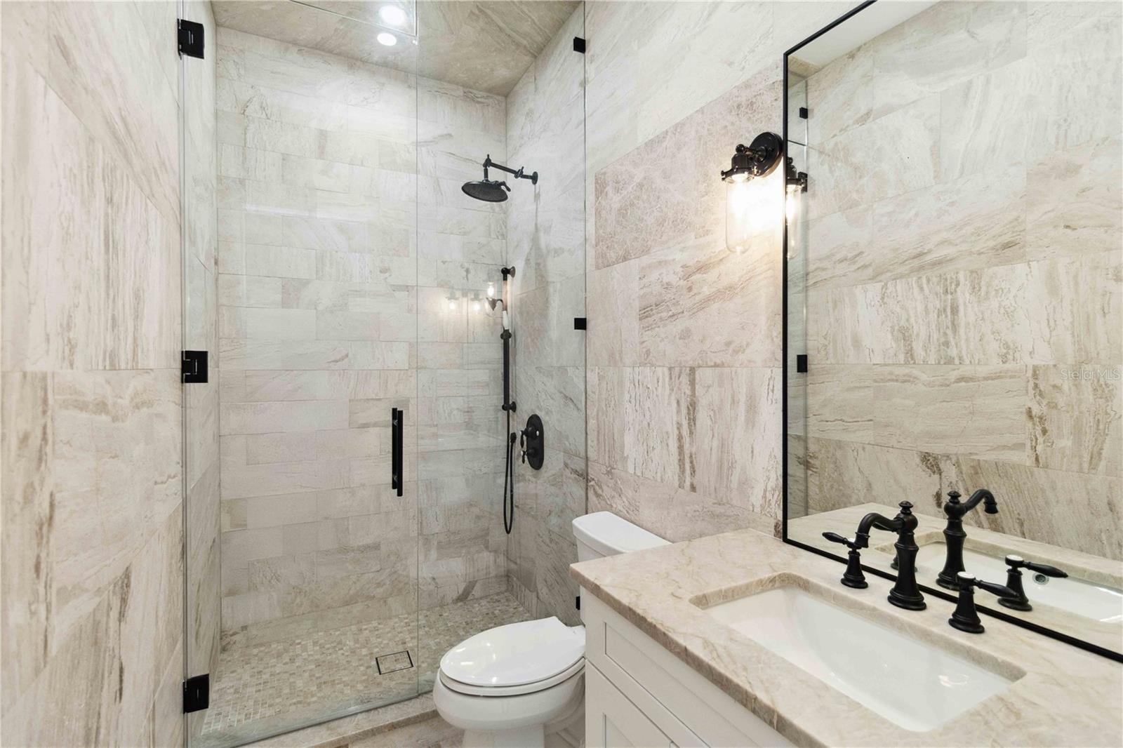 PORT CHARLOTTE SUB 25 - Residential