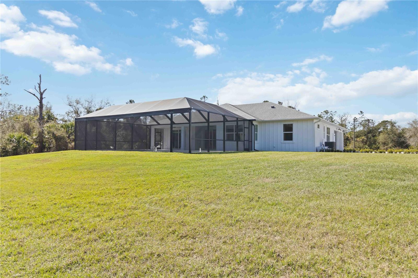 PORT CHARLOTTE SUB 25 - Residential