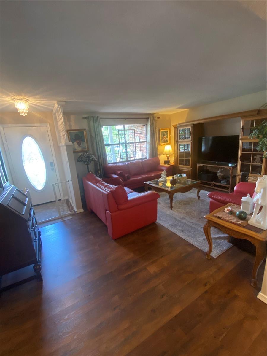 DELTONA LAKES UNIT 03 - Residential