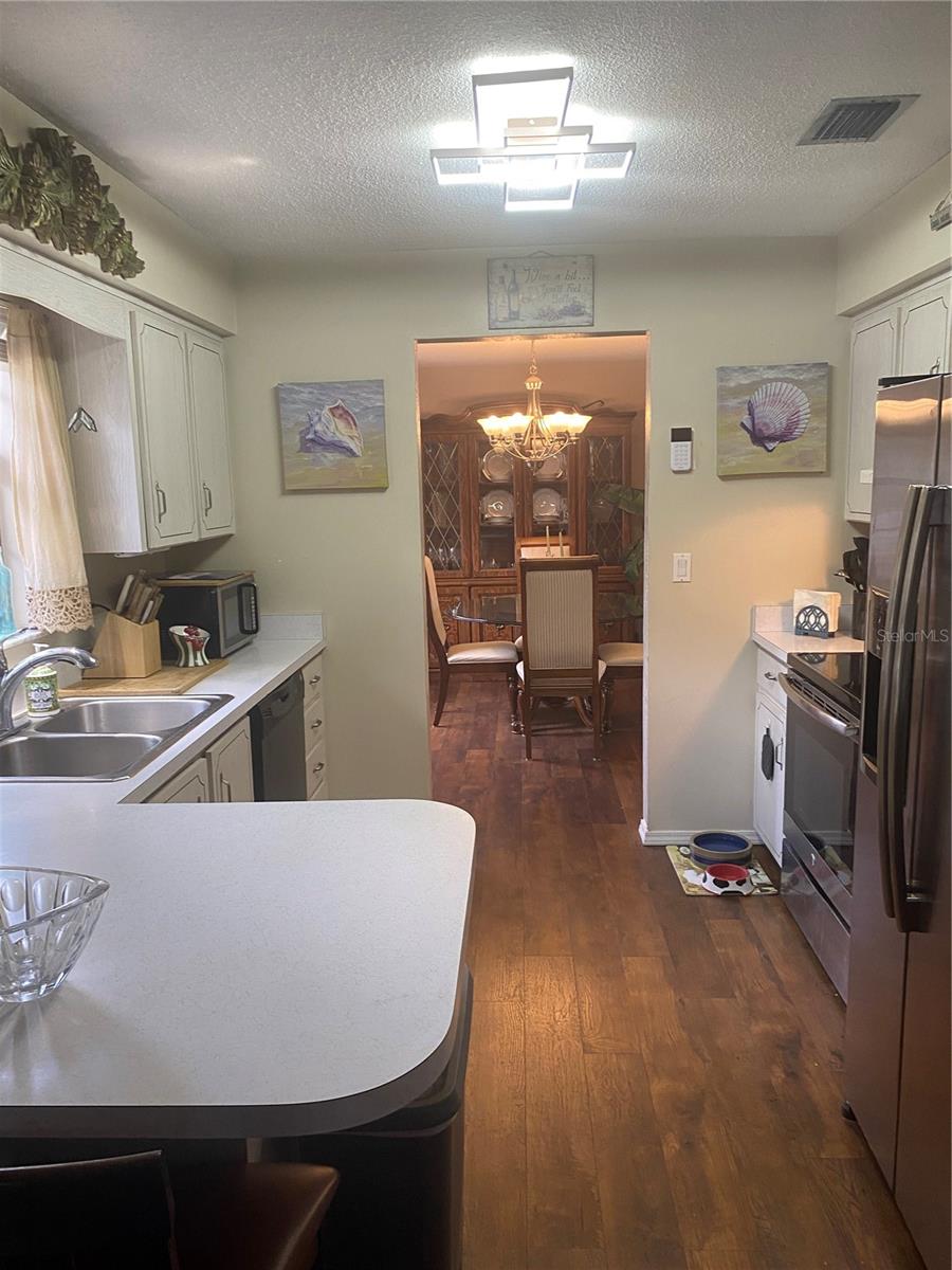 DELTONA LAKES UNIT 03 - Residential