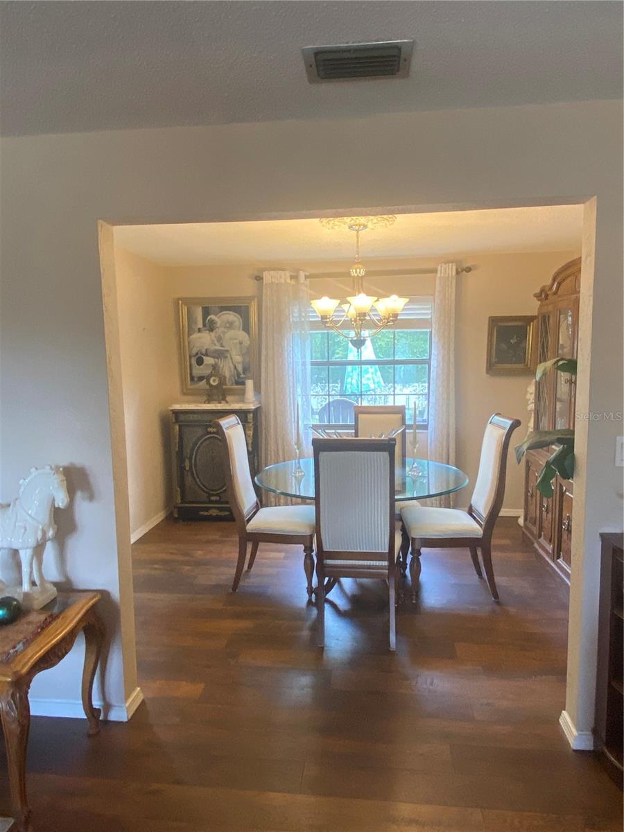 DELTONA LAKES UNIT 03 - Residential